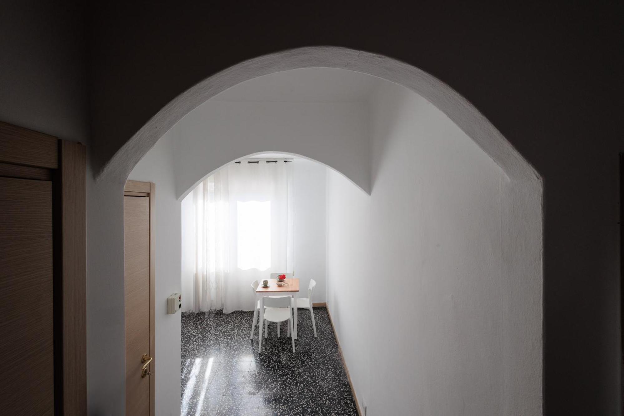 Alessia'S Flat - Politecnico Bovisa Apartment Milano Exterior foto