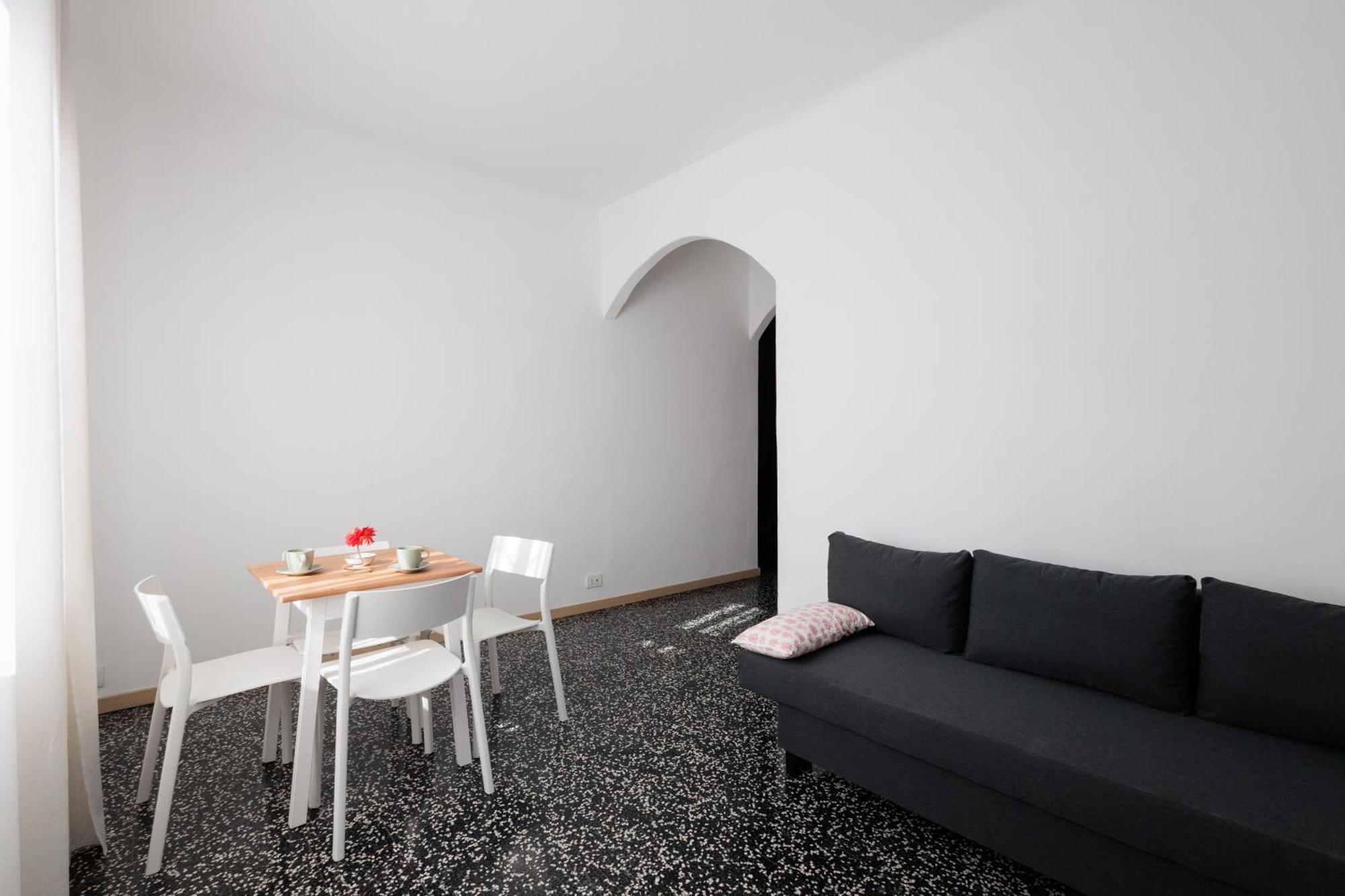 Alessia'S Flat - Politecnico Bovisa Apartment Milano Exterior foto